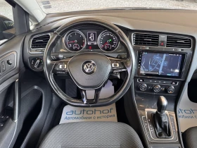 VW Golf Comfortline/1.6TDI/116K.C./7AT/N1, снимка 11