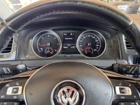 VW Golf Comfortline/1.6TDI/116K.C./7AT/N1, снимка 12
