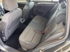 VW Golf Comfortline/1.6TDI/116K.C./7AT/N1, снимка 10