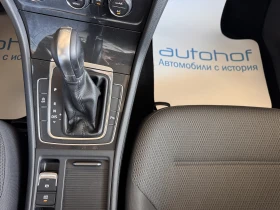 VW Golf Comfortline/1.6TDI/116K.C./7AT/N1, снимка 15