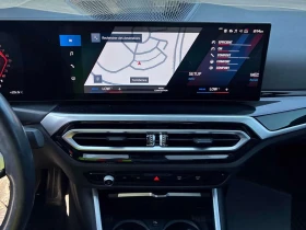 BMW M3  Sedan / CARFAX / 2 ЧИФТА ГУМИ, снимка 11