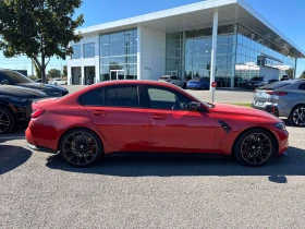 BMW M3  Sedan / CARFAX / 2 ЧИФТА ГУМИ, снимка 4