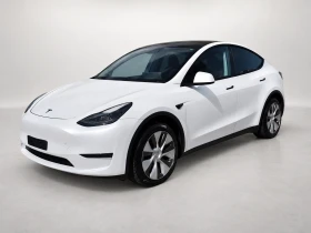 Tesla Model Y Long Range Dual Motor 4x4, снимка 1
