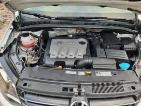 VW Sharan, снимка 9