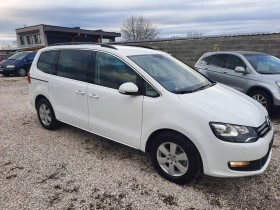 VW Sharan, снимка 2
