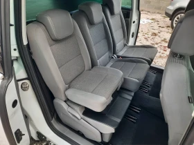 VW Sharan, снимка 8