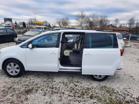 VW Sharan, снимка 11