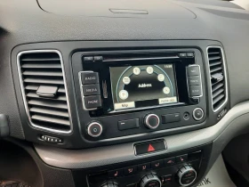 VW Sharan, снимка 5
