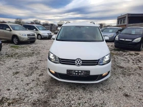 VW Sharan, снимка 1