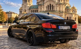 BMW 530 * ТОП СЪСТОЯНИЕ * , снимка 3