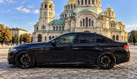 BMW 530 * ТОП СЪСТОЯНИЕ * , снимка 2
