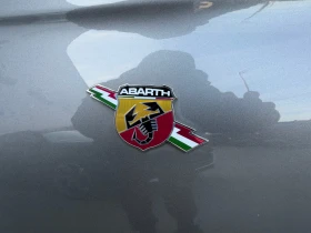 Fiat 500 c Abarth 175к.с. , снимка 15