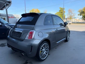 Fiat 500 c Abarth 175к.с. , снимка 3
