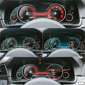 BMW 530 * Adaptive-Led* BI-TURBO* *   | Mobile.bg    8