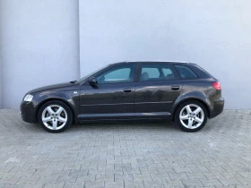     Audi A3 2.0TDI* FACELIFT* S-LINE* 