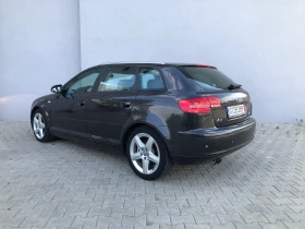     Audi A3 2.0TDI* FACELIFT* S-LINE* 