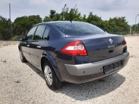     Renault Megane 1.4 I 16V