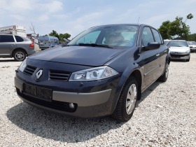 Renault Megane 1.4 I 16V