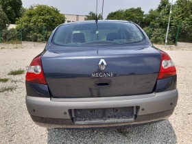 Renault Megane 1.4 I 16V | Mobile.bg   5