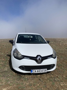 Renault Clio, снимка 1 - Автомобили и джипове - 45448855