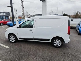 Dacia Dokker 1.5 DCi 75k.c. N1 1+1, снимка 6