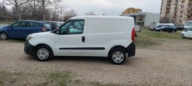 Fiat Doblo 1.3 mjet клима - [5] 