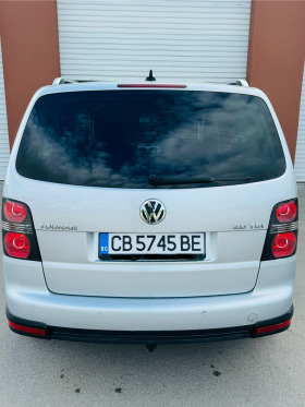 VW Touran Cross | Mobile.bg   8