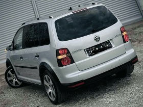 VW Touran Cross | Mobile.bg   6