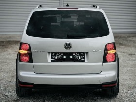 VW Touran Cross | Mobile.bg   5
