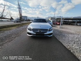 Mercedes-Benz E 220  1