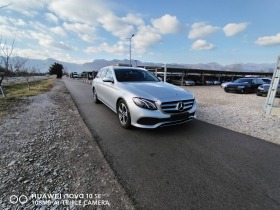 Mercedes-Benz E 220, снимка 2 - Автомобили и джипове - 45743707