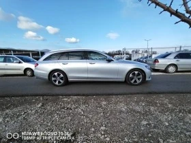 Mercedes-Benz E 220 - [4] 