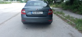 Skoda Octavia, снимка 7