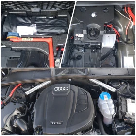 Audi A4 Avant 2.0 TFSI 40 Mild Hybrid - [14] 