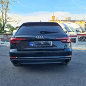 Audi A4 Avant 2.0 TFSI 40 Mild Hybrid, снимка 6