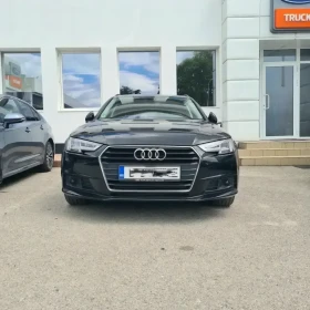 Audi A4 Avant 2.0 TFSI 40 Mild Hybrid, снимка 1