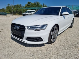     Audi A6 BiTurbo 313. S-line+ + + Matrix      