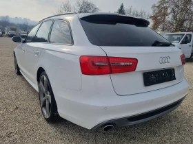 Обява за продажба на Audi A6 BiTurbo 313к.с S-line+ + + Matrix ШВЕЙЦАРИЯ      ~34 350 лв. - изображение 5