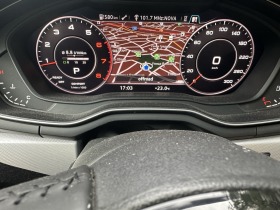 Audi A4 2.0T UltraSport S-line Digital cockpit , снимка 3