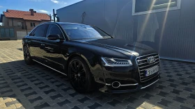 Audi A8 S8/L/MATRIX/TV/DISTR/NIGHT/CAM/BANG/HUD//K | Mobile.bg    3