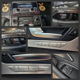Audi A8 S8/L/MATRIX/TV/DISTR/NIGHT/CAM/BANG/HUD/ОБДУХ/ВАКУ, снимка 12 - Автомобили и джипове - 46097225