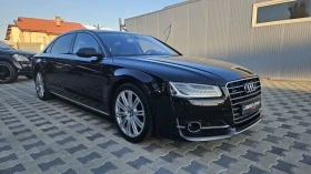 Audi A8 ! S8/L/MATRIX/TV/DISTR/NIGHT/CAM/BANG/HUD/ОБДУХ/ВА, снимка 3