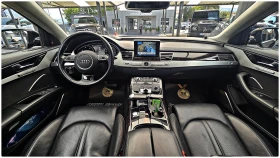 Audi A8 S8/L/MATRIX/TV/DISTR/NIGHT/CAM/BANG/HUD//K | Mobile.bg    8