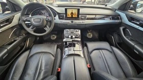 Audi A8 ! S8/L/MATRIX/TV/DISTR/NIGHT/CAM/BANG/HUD// | Mobile.bg    8