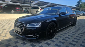     Audi A8 S8/L/MATRIX/TV/DISTR/NIGHT/CAM/BANG/HUD//K