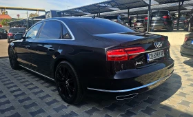 Audi A8 S8/L/MATRIX/TV/DISTR/NIGHT/CAM/BANG/HUD//K | Mobile.bg    7