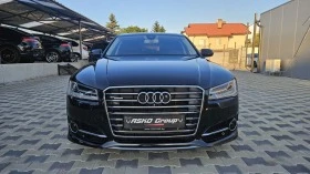 Audi A8 ! S8/L/MATRIX/TV/DISTR/NIGHT/CAM/BANG/HUD// | Mobile.bg    2