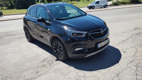 Opel Mokka X Innovation , снимка 1