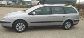 Citroen C5 2.0i, снимка 8