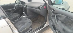 Citroen C5 2.0i, снимка 12